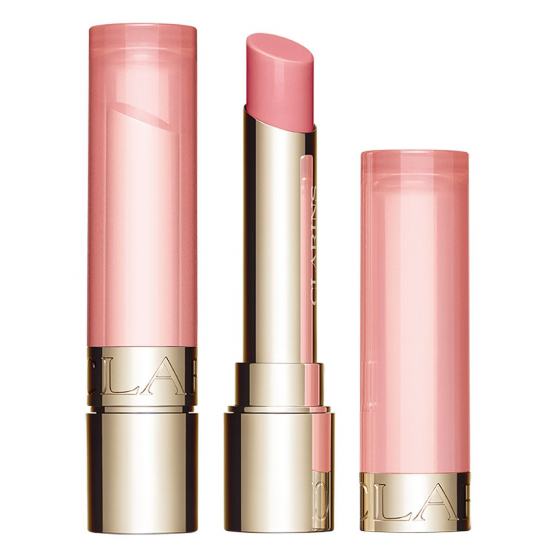 'Lip' Oil-In-Balm - 01 Pale Pink 2.9 g