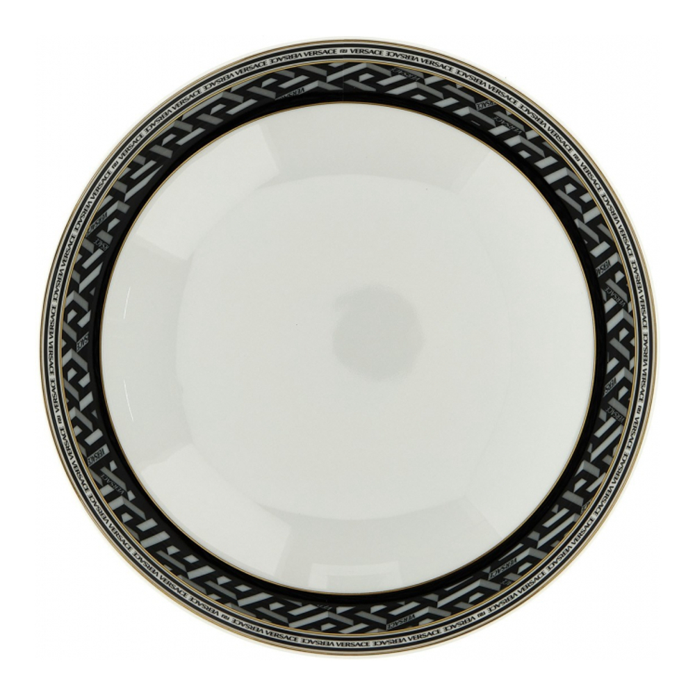 Assiette creuse  'La Greca' - 22 cm