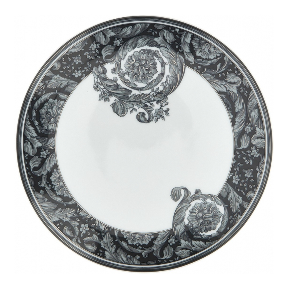 Assiette à dîner 'Barocco Haze' - 21 cm