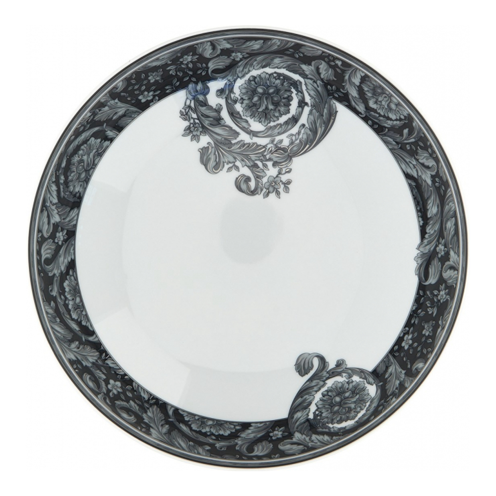 Assiette creuse  'Barocco Haze' - 22 cm