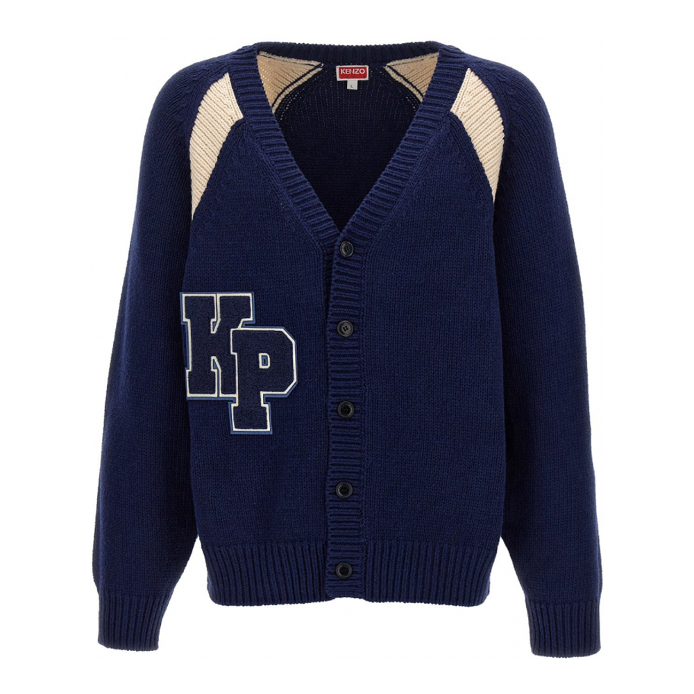 Men's 'Rws' Cardigan