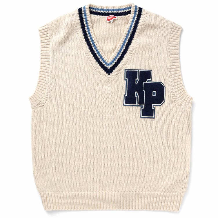 Men's Sweater Vest