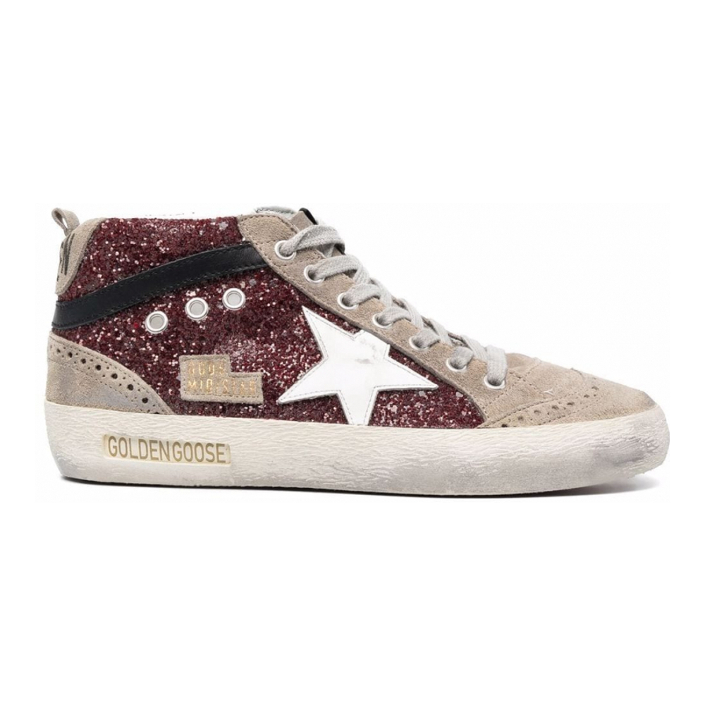 Sneakers montantes 'Mid Star' pour Femmes