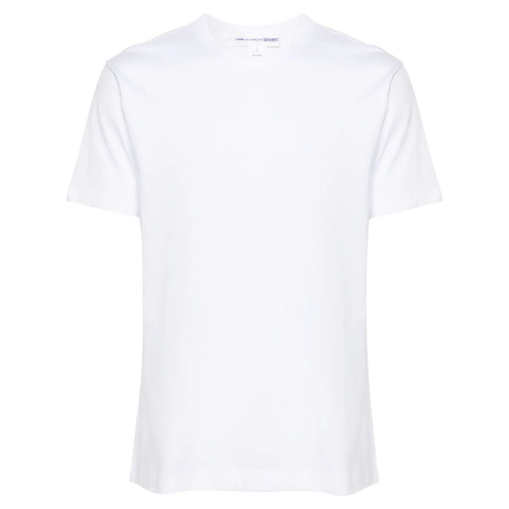 T-shirt 'Logo-Print' pour Hommes