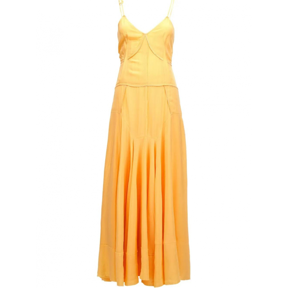 'Cancan' Schlupfkleid für Damen