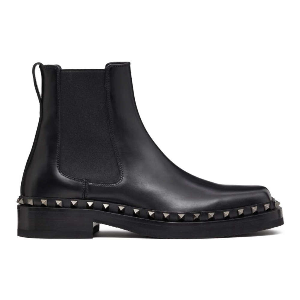 Bottines 'M-Way Rockstud' pour Hommes