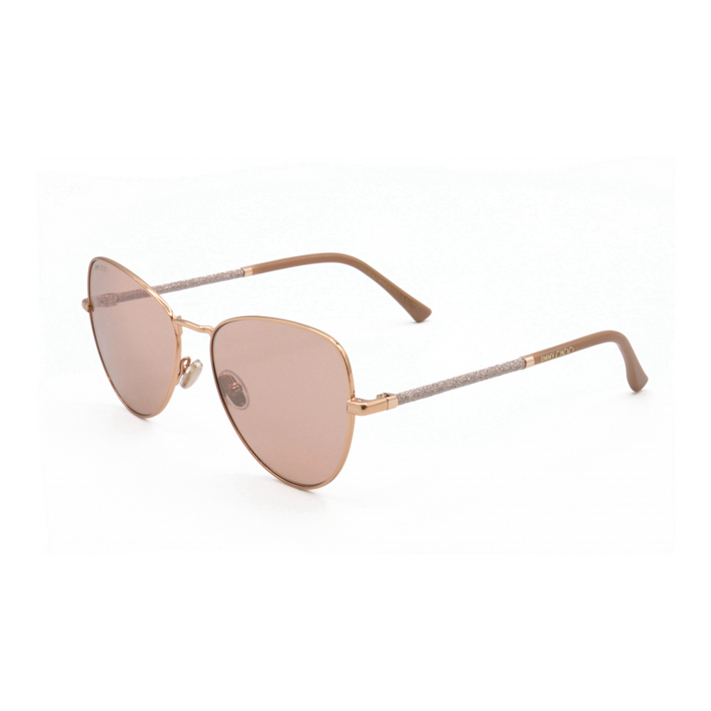 Women's 'CAROL-S-0BKU' Sunglasses