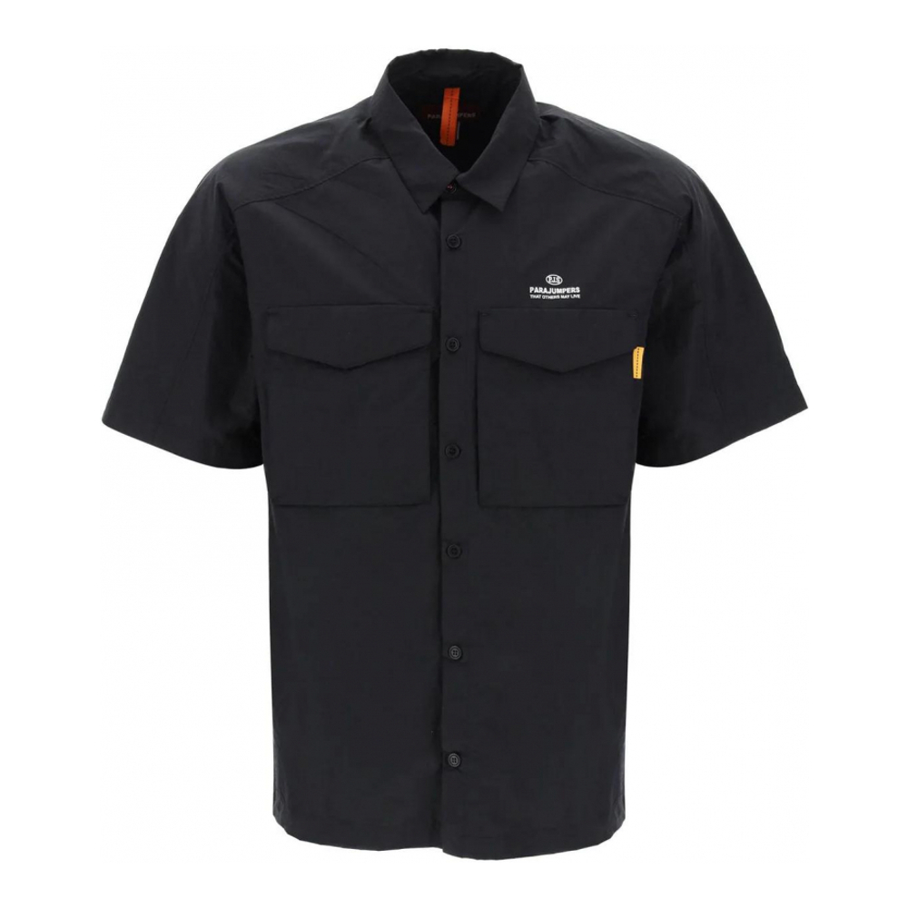 Chemise à manches courtes pour Hommes