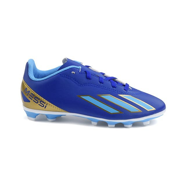 Little Boy's 'x Crazyfast Club' Cleats