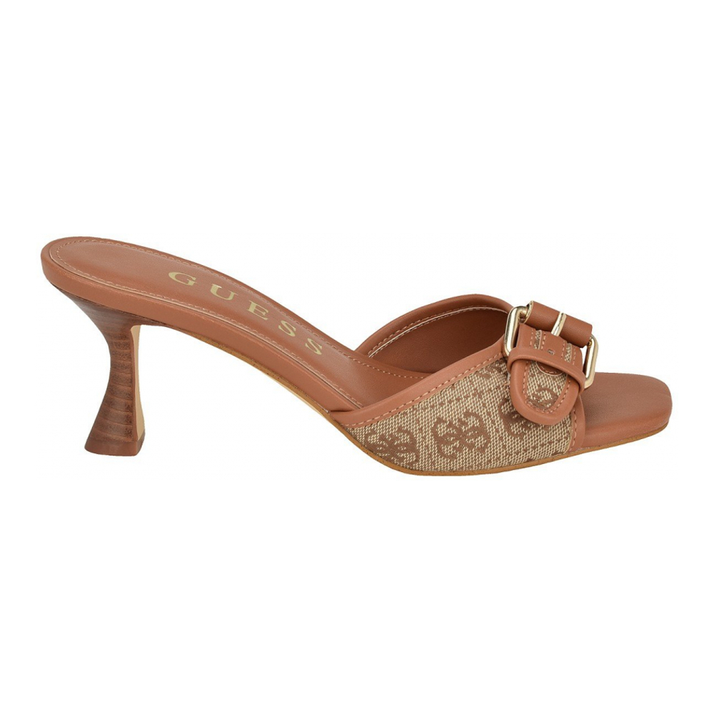 'Dista' Sandalen mit Absatz für Damen