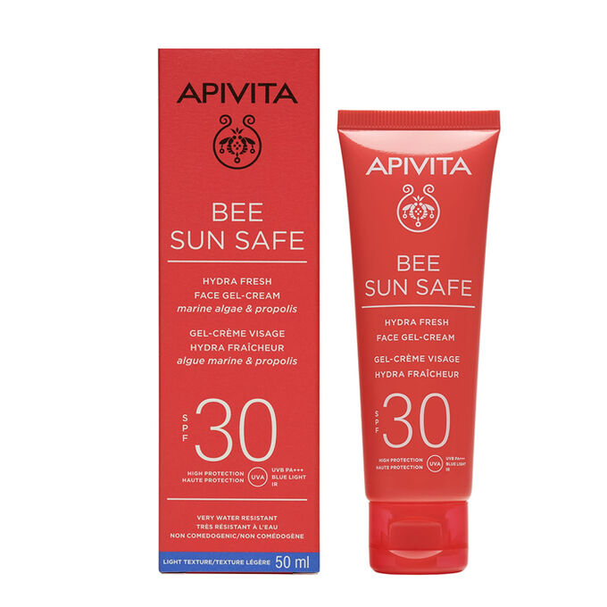 Bee Sun Safe Hydra Fresh SPF30' Gel Cream - 50 ml