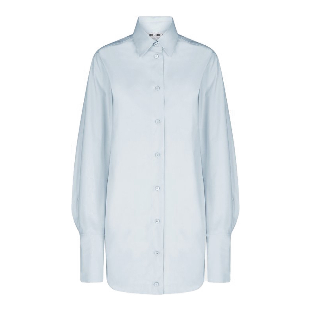 Robe chemise pour Femmes