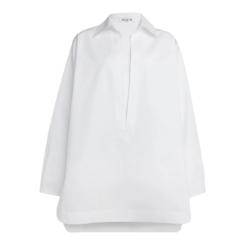 Robe tunique pour Femmes