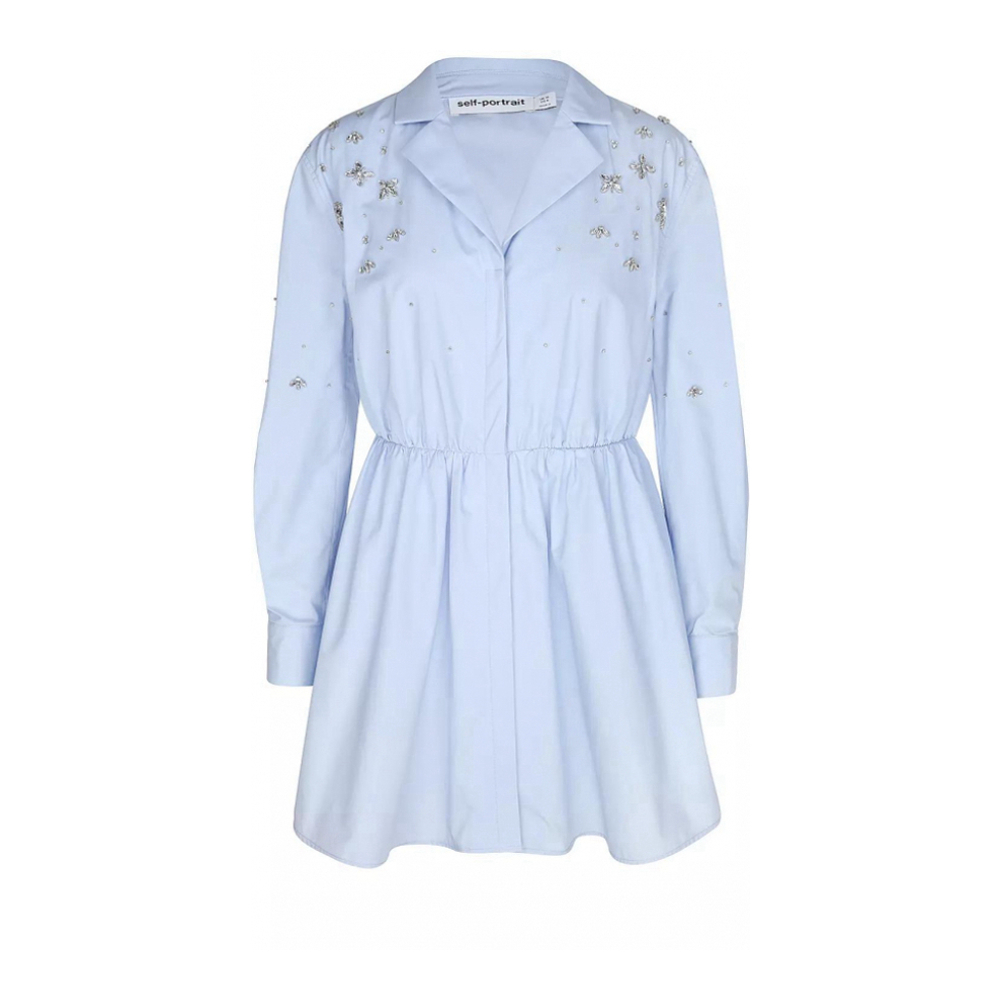 Robe chemise pour Femmes