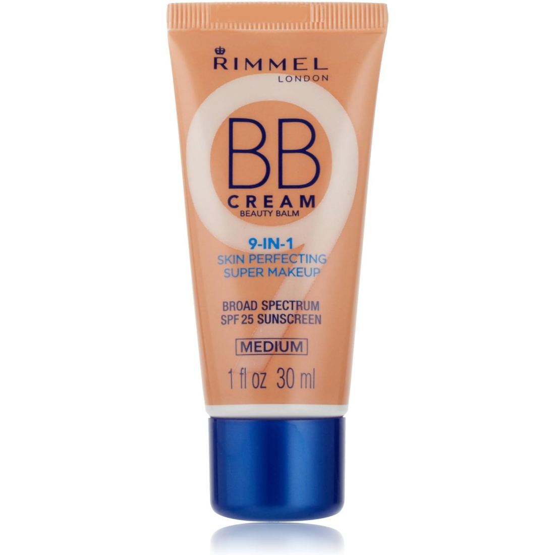 BB Crème '9-IN-1 Skin Perfection' - Medium 30 ml