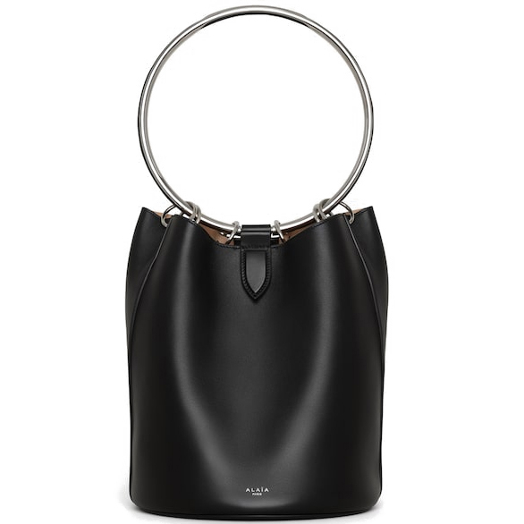 Sac seau 'Large Ring' pour Femmes