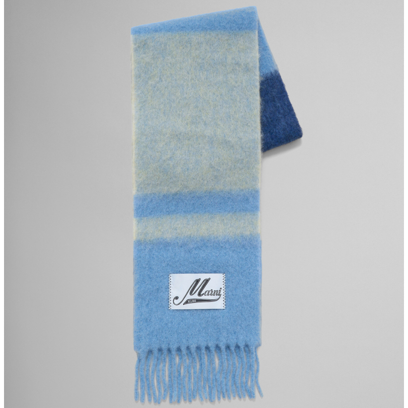 Écharpe en laine pour Femmes