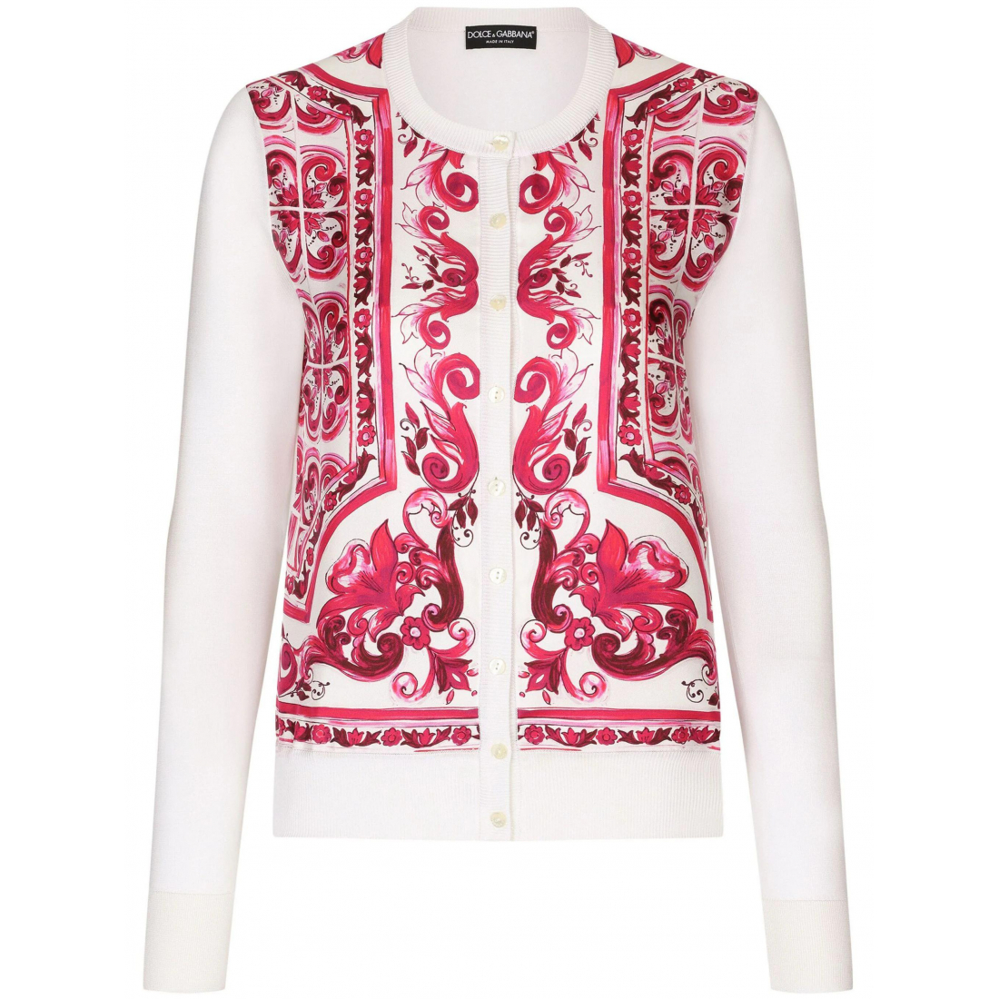 Cardigan 'Majolica' pour Femmes