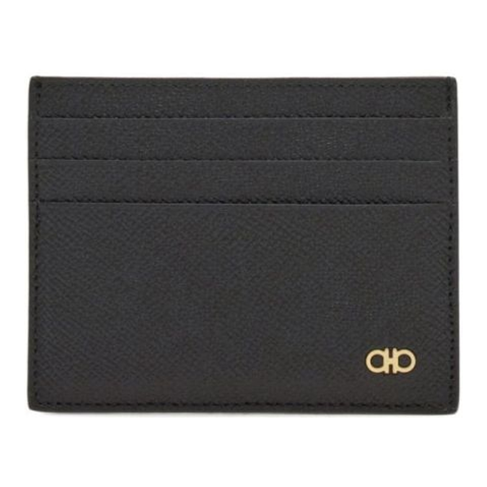 Men's 'Gancini' Card Holder