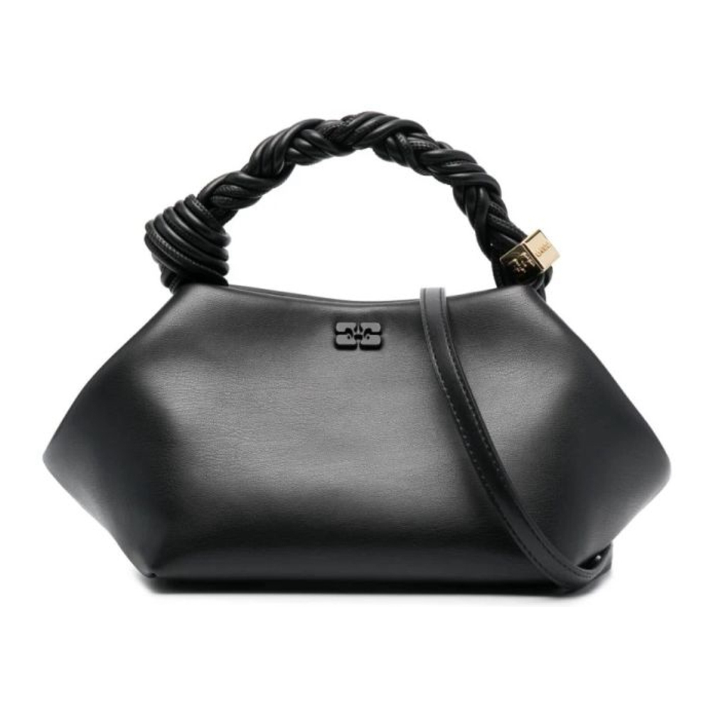 Sac à main 'Bou Braided-Handle' pour Femmes