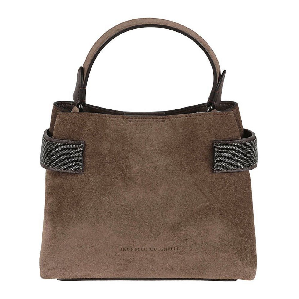 Sac Cabas 'Embellished' pour Femmes