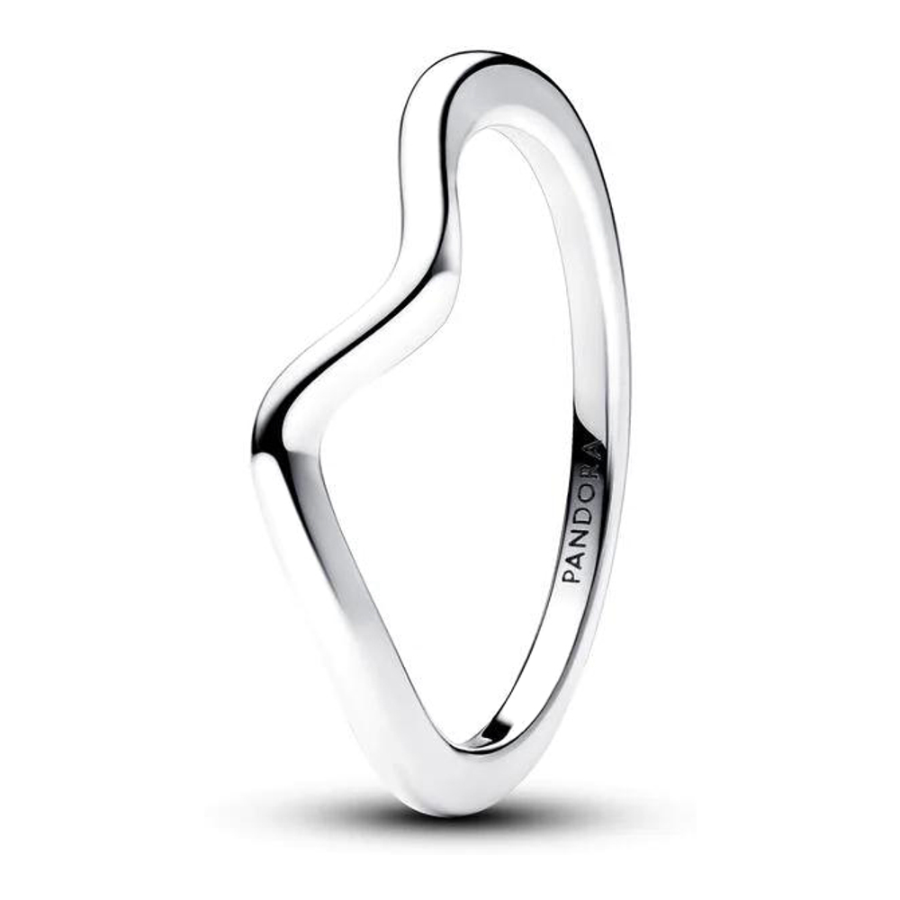 Women's 'Wave' Ring