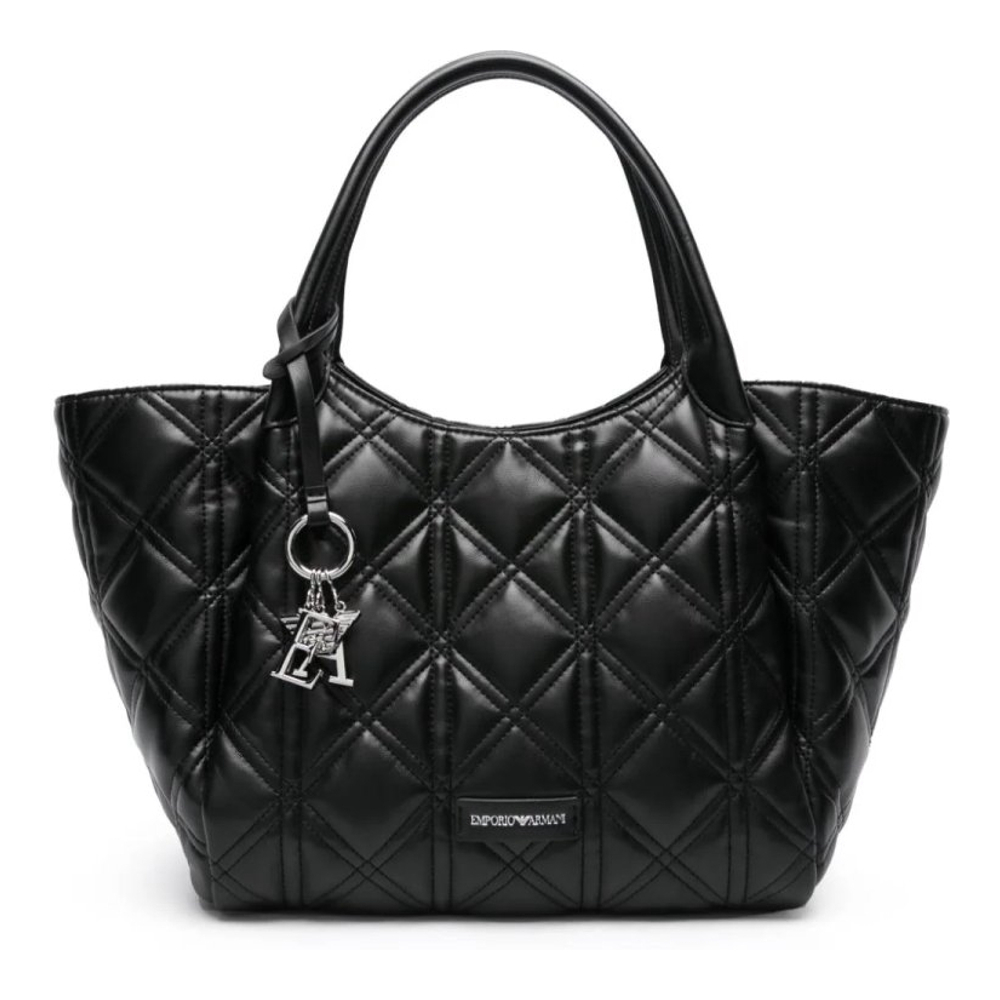Sac Cabas 'Diamond-Quilted' pour Femmes
