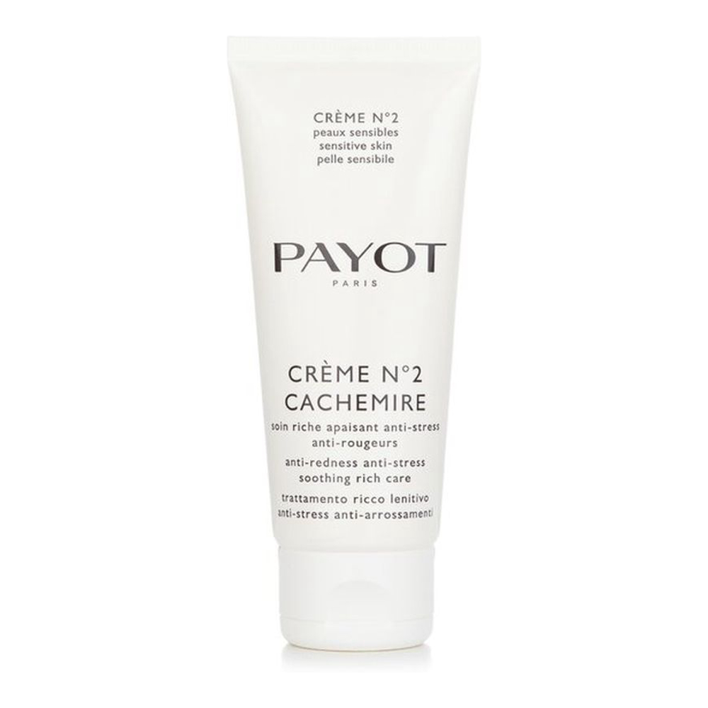 Crème anti-rougeurs 'N°2 Cachemire' - 100 ml