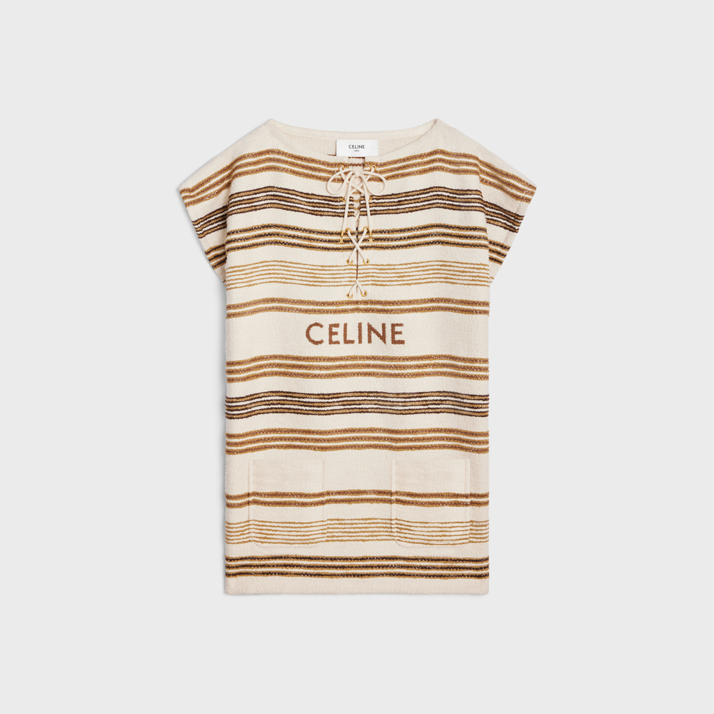 Robe mini 'Baja' pour Femmes