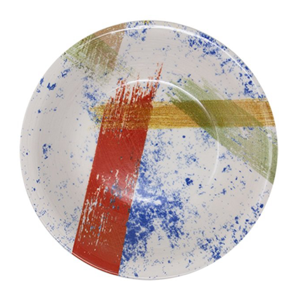 'Canva' Bowl Set - 17 cm - 6 Pieces