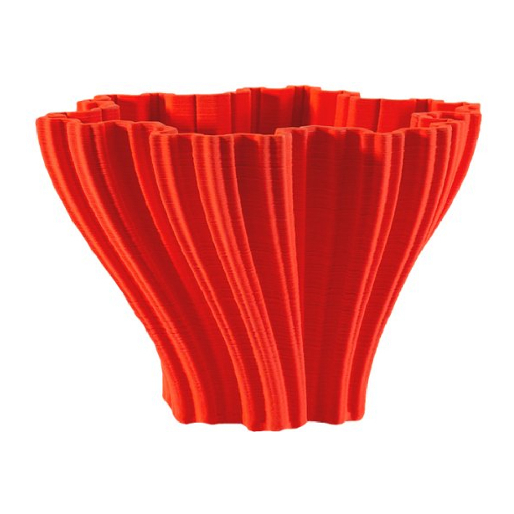 'Corolla' Centerpiece - 28.5 x 28.5 cm