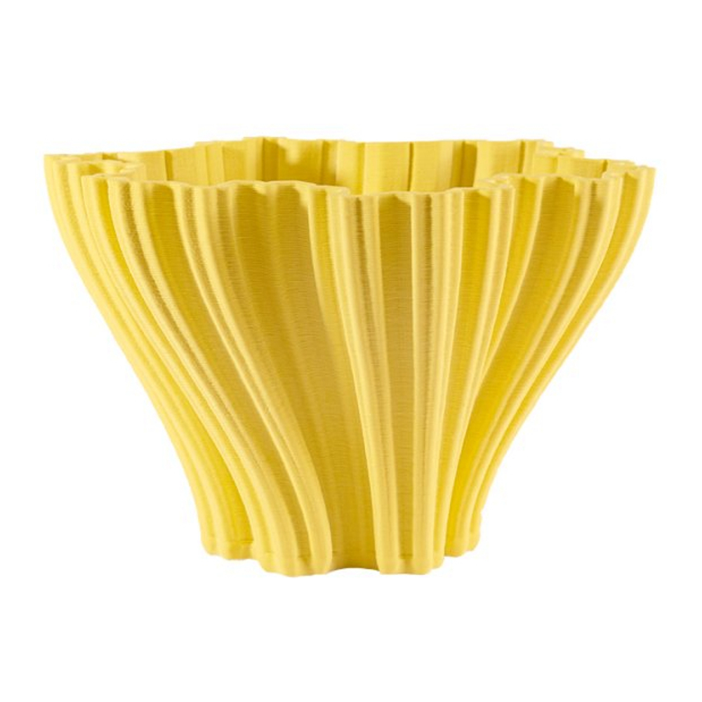 Centre de table 'Corolla' - 28.5 x 28.5 cm