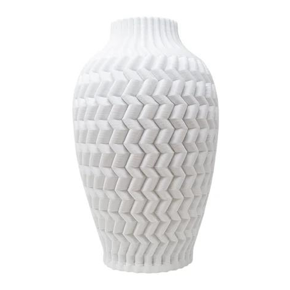 Vase '3D Sand' - 20 cm