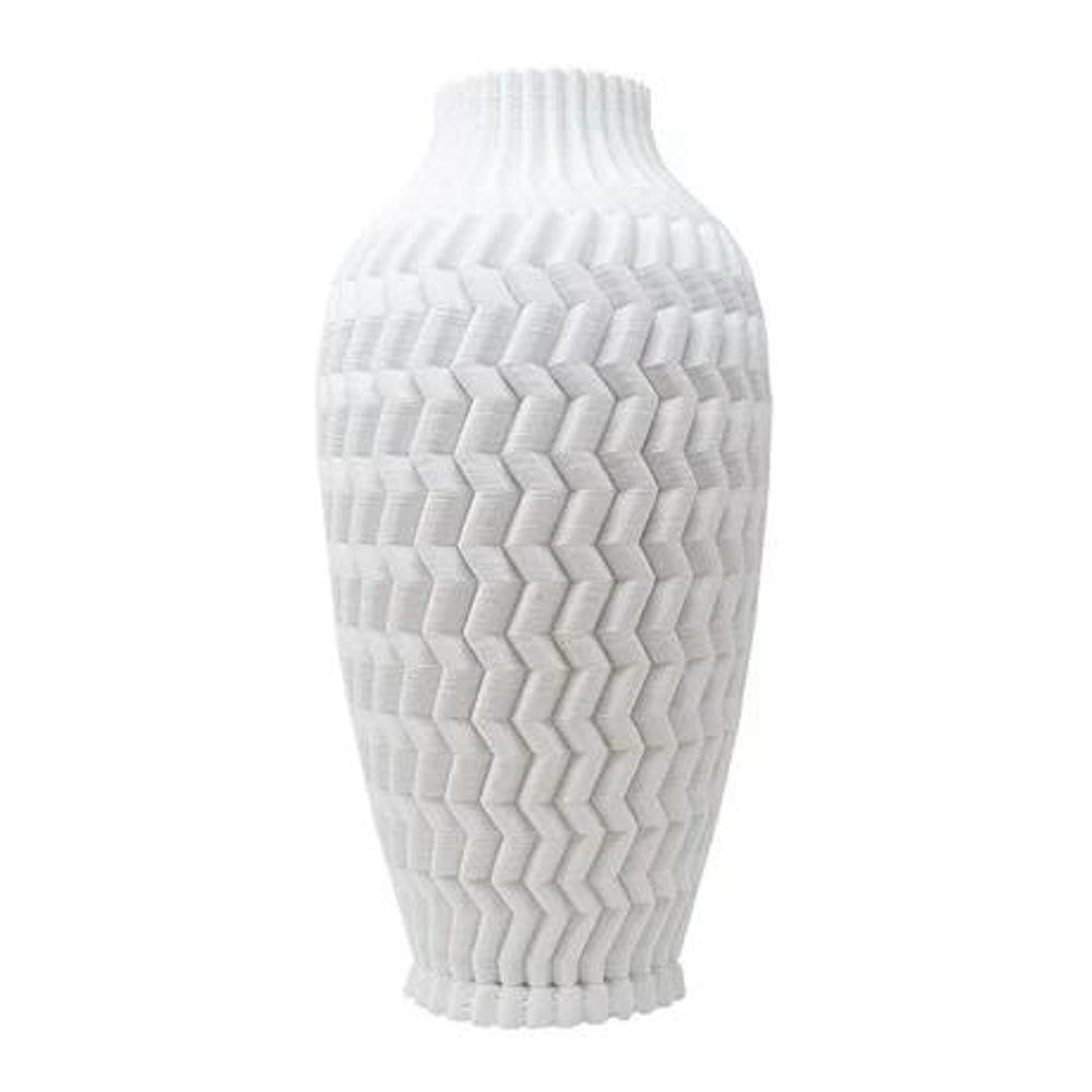 '3D Sand' Vase - 18 cm