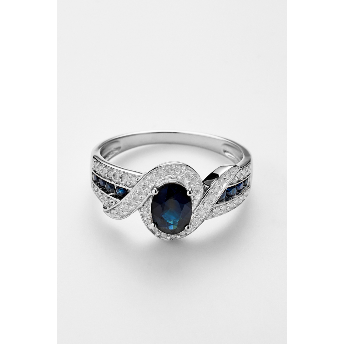 Bague 'Romblon' pour Femmes