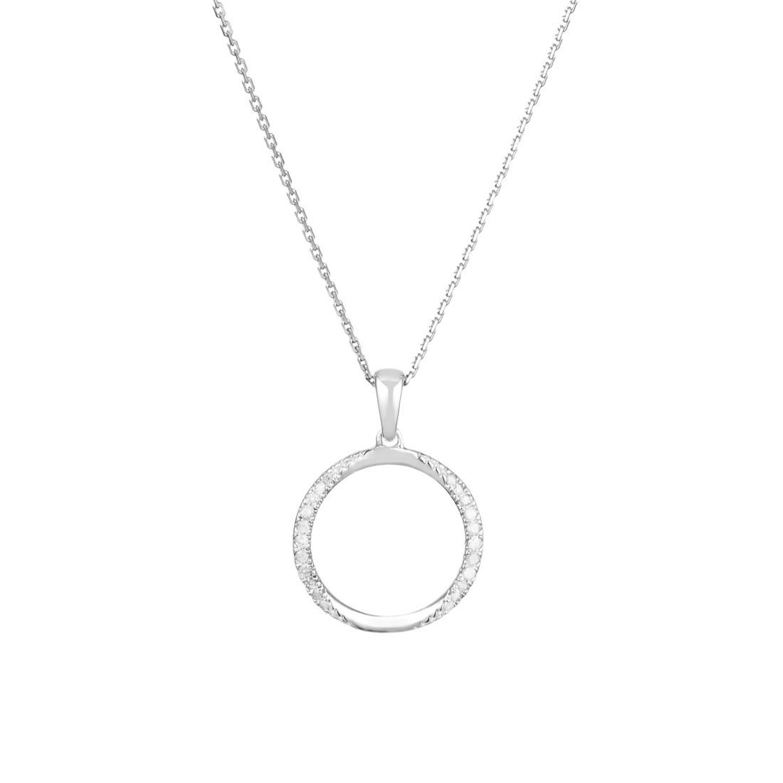 Pendentif 'Ode à la Vie' pour Femmes