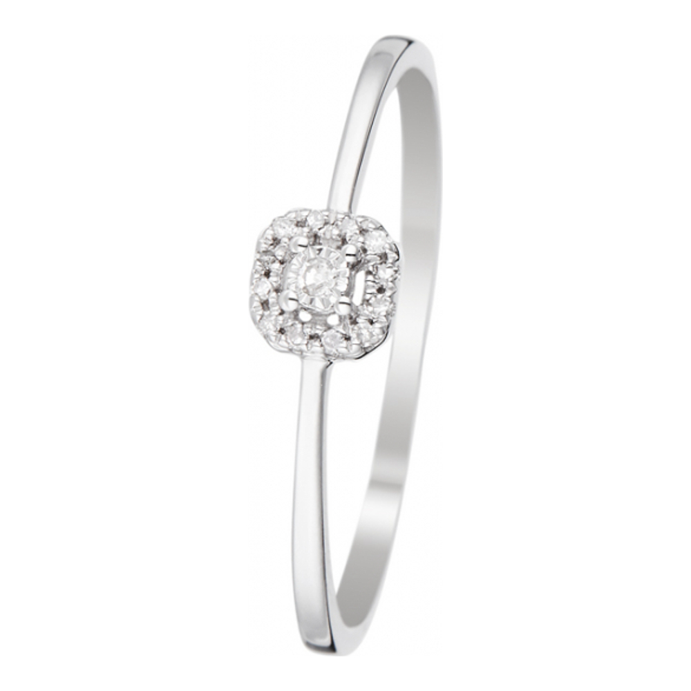 Bague 'Sois à moi' pour Femmes