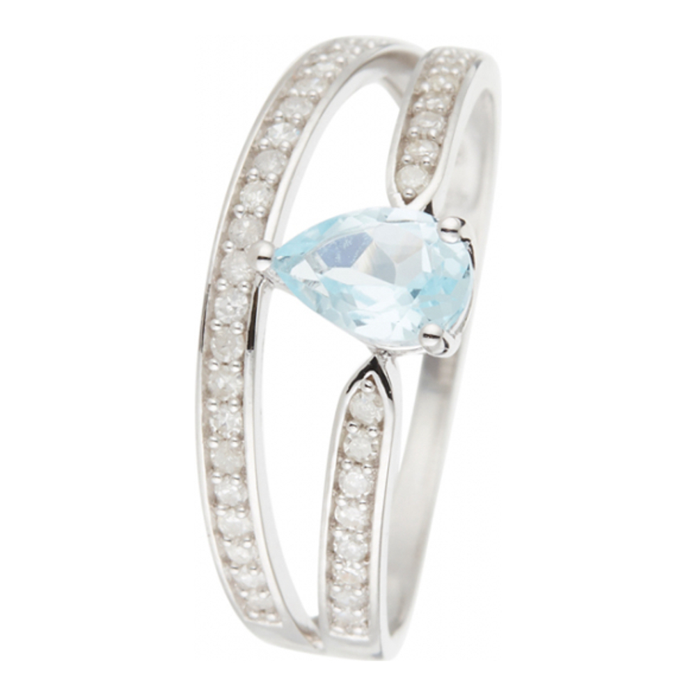 Women's 'Eugénie' Ring