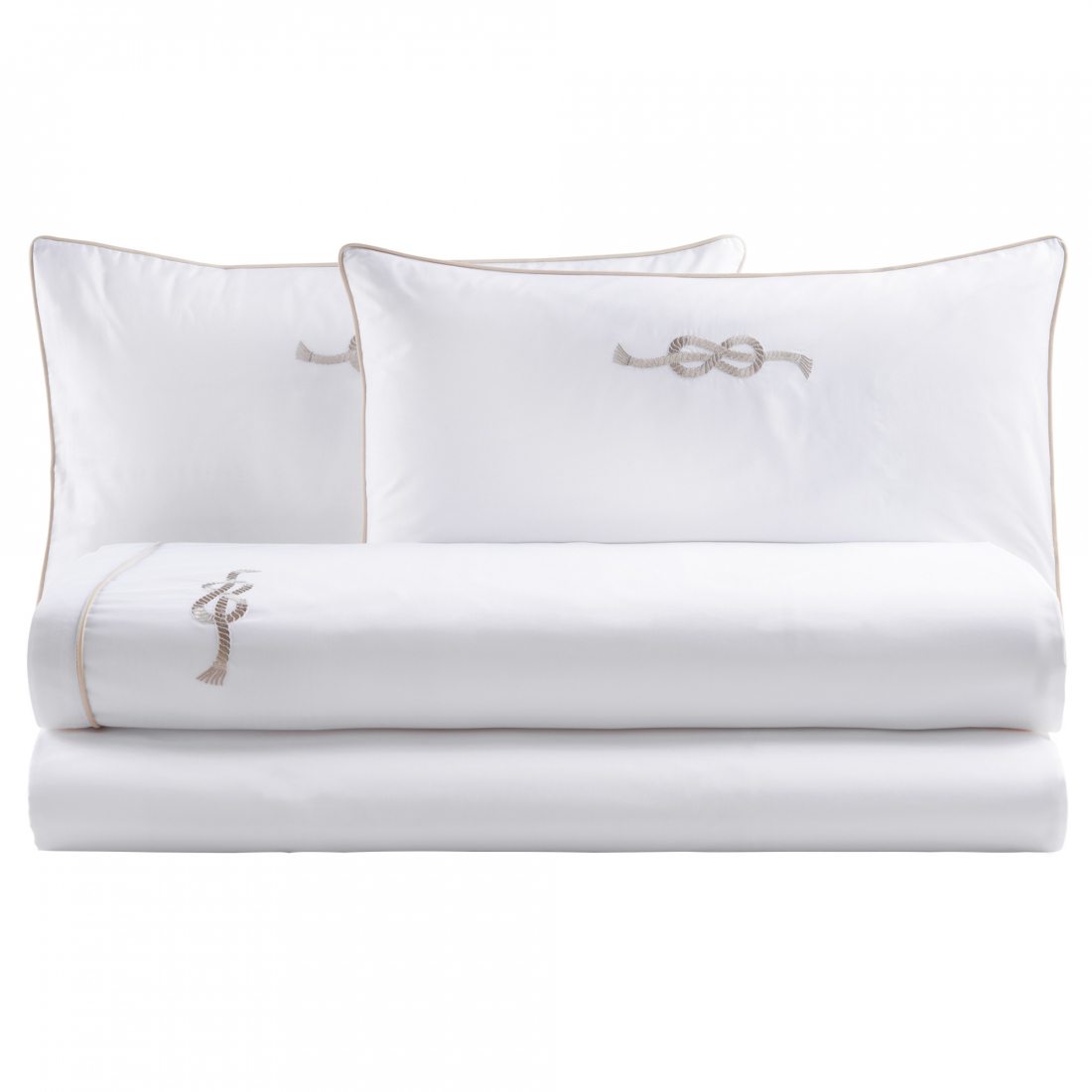 Savoia Double Bed Set