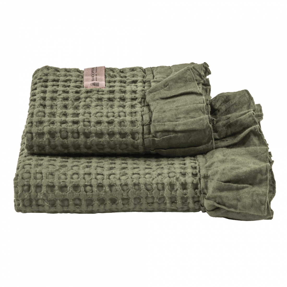 Juliet Facial + Guest Set