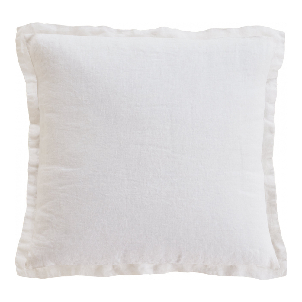 Coussin D'Ameublement Carré Graphite