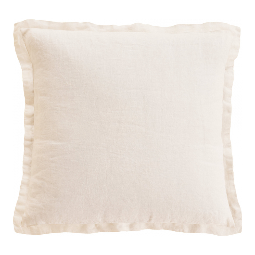 Coussin D'Ameublement Carré Graphite