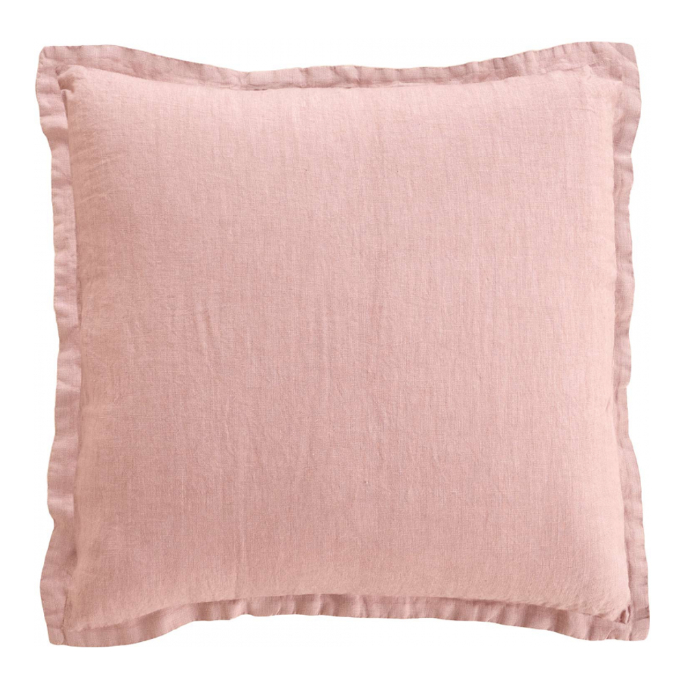 Coussin D'Ameublement Carré Graphite