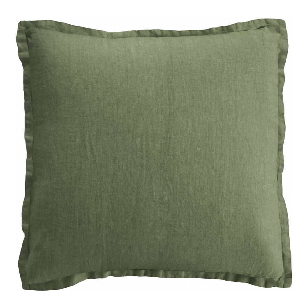 Coussin D'Ameublement Carré Graphite