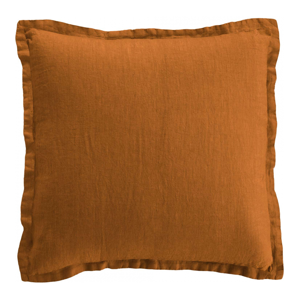 Coussin D'Ameublement Carré Graphite