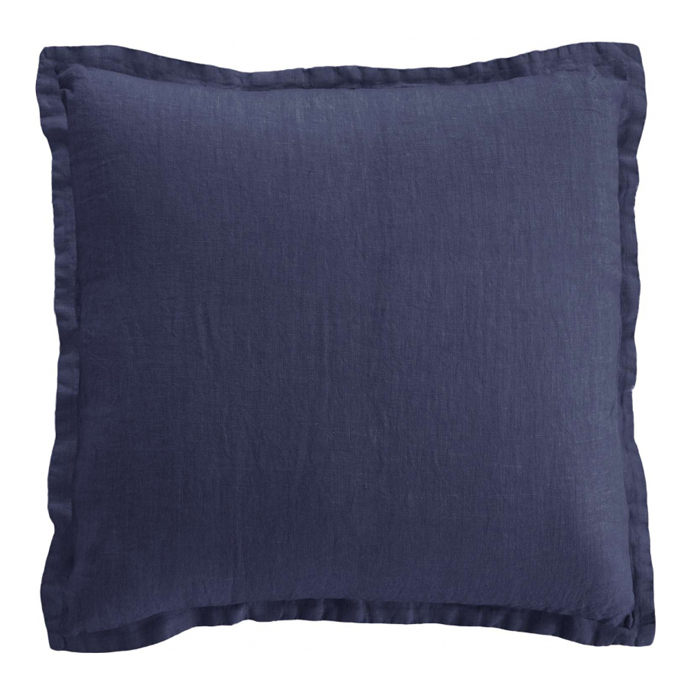 Coussin De Meuble Carré Graphite