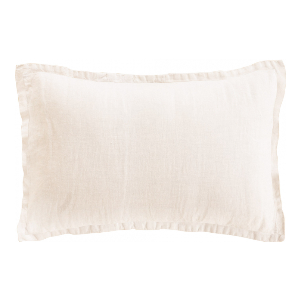 Coussin D'Ameublement Rectangulaire Graphite