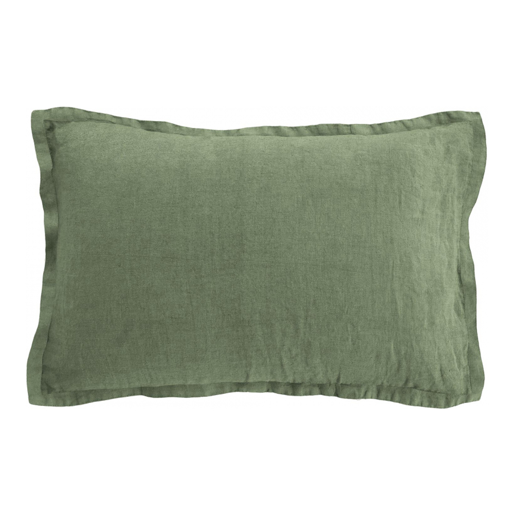 Coussin D'Ameublement Rectangulaire Graphite