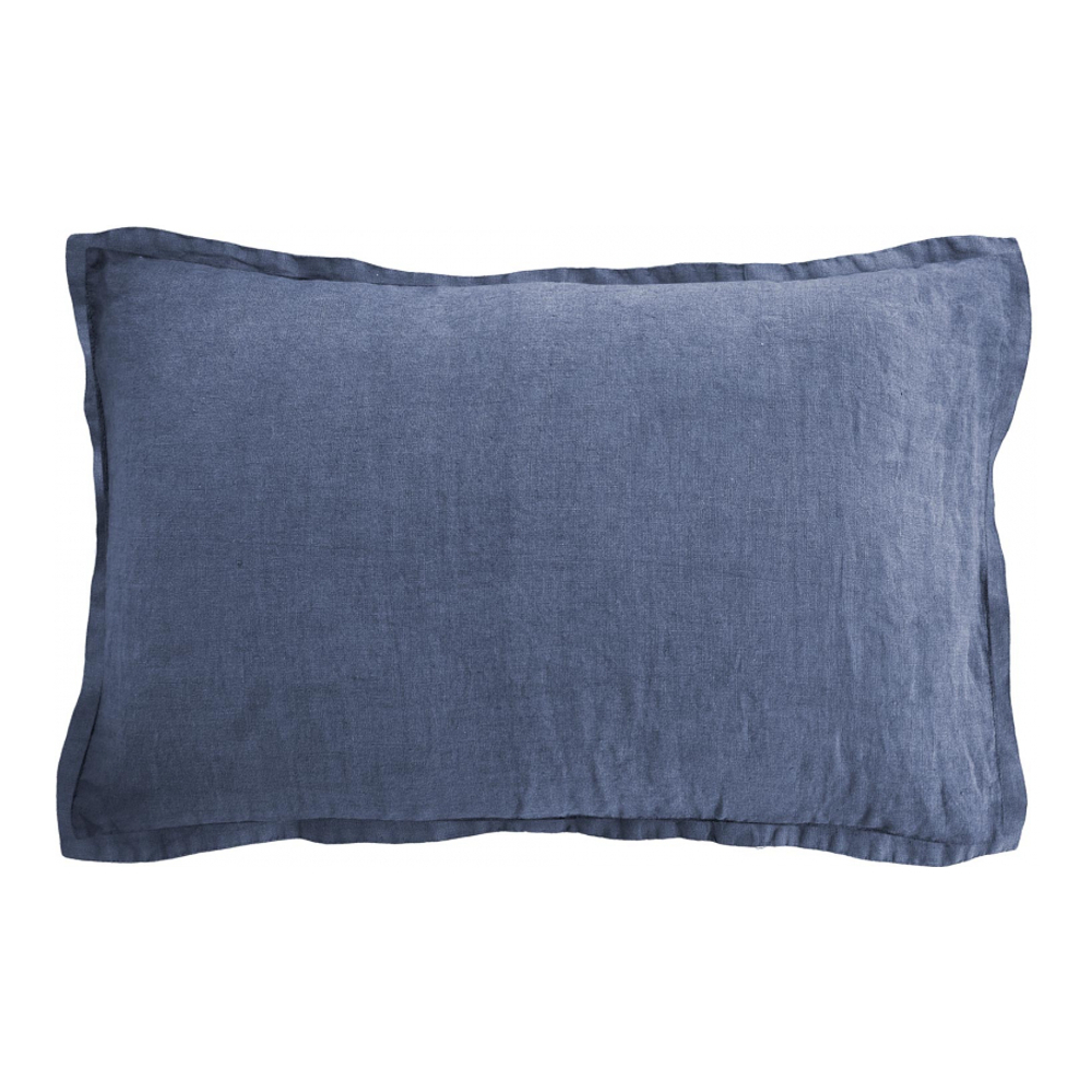 Coussin D'Ameublement Rectangulaire Graphite