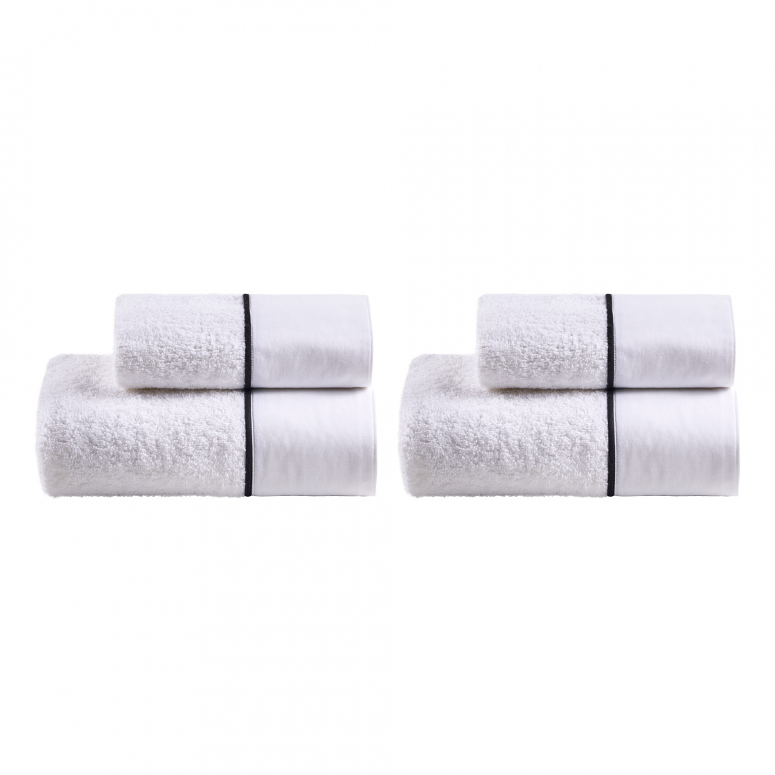 Coco 4-Piece Face + Guest Set